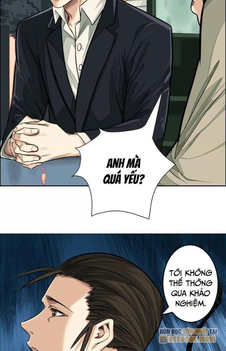 Dị Thú Mê Thành Chapter 17 - Trang 2