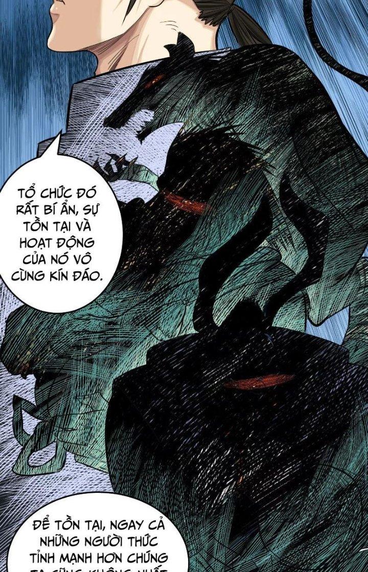 Dị Thú Mê Thành Chapter 17 - Trang 2