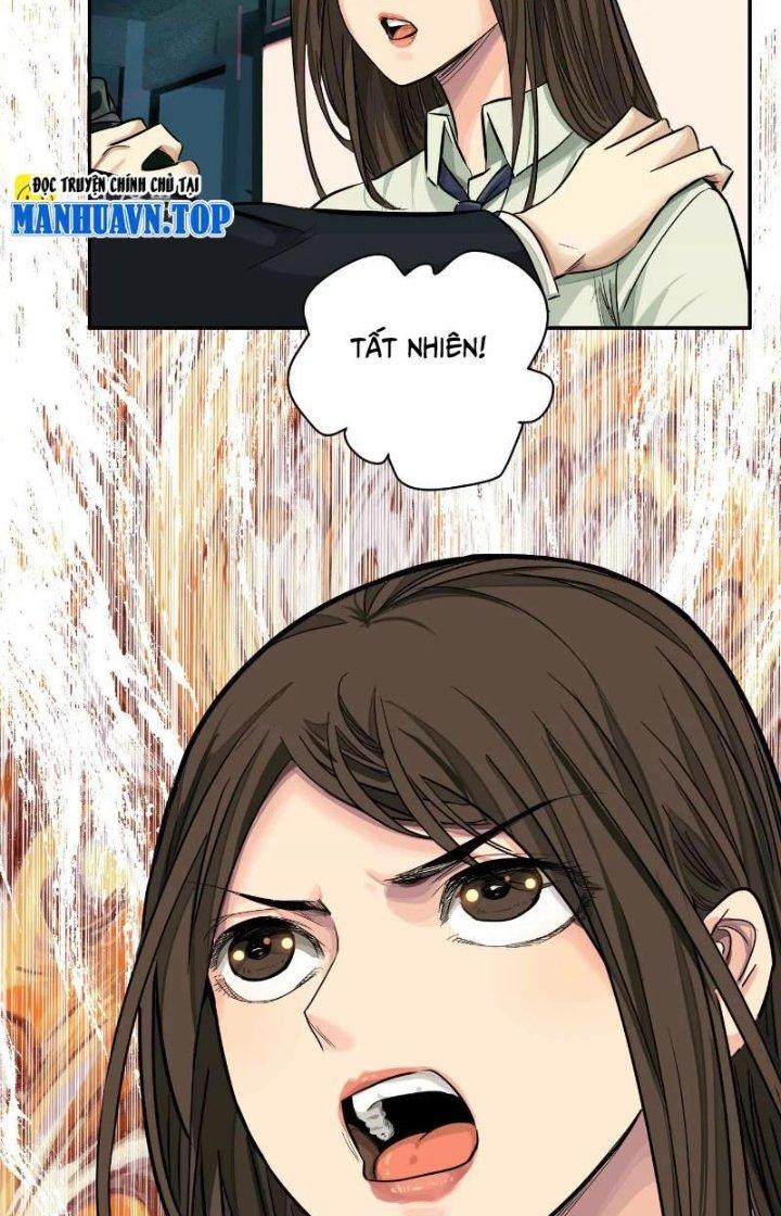 Dị Thú Mê Thành Chapter 17 - Trang 2