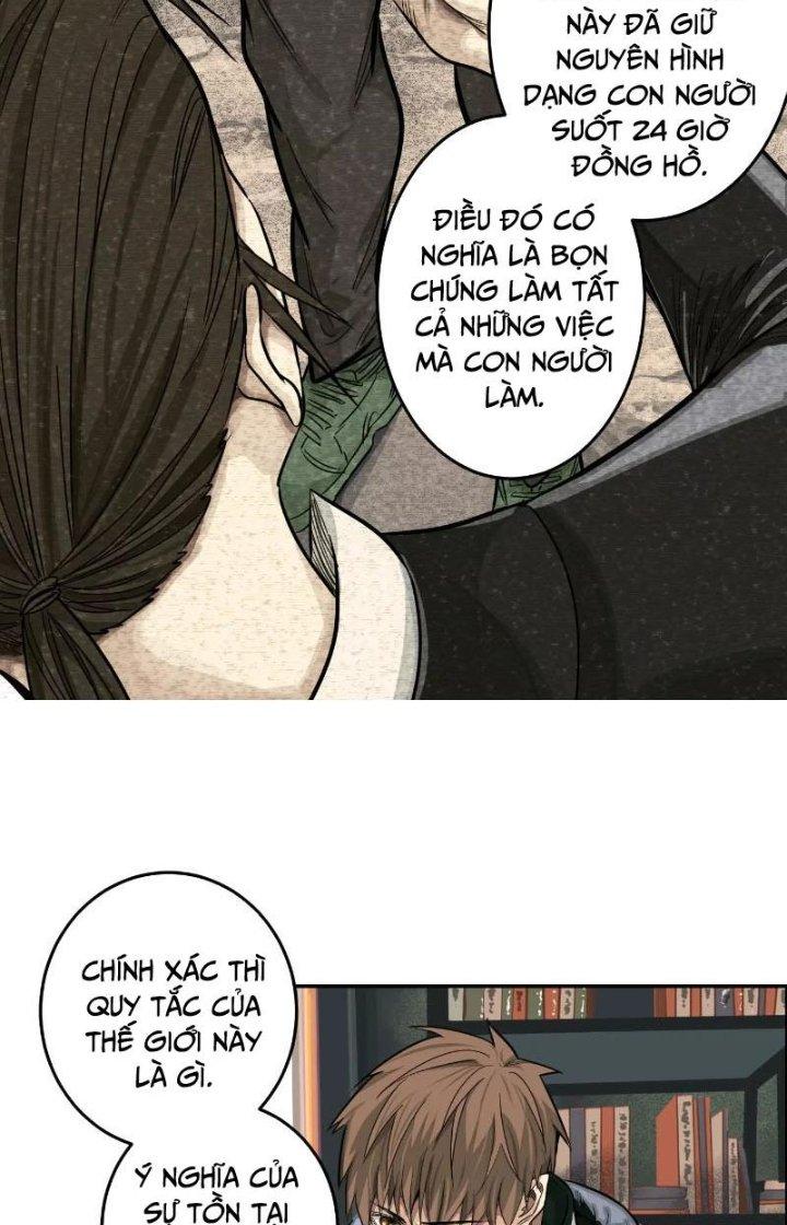 Dị Thú Mê Thành Chapter 17 - Trang 2