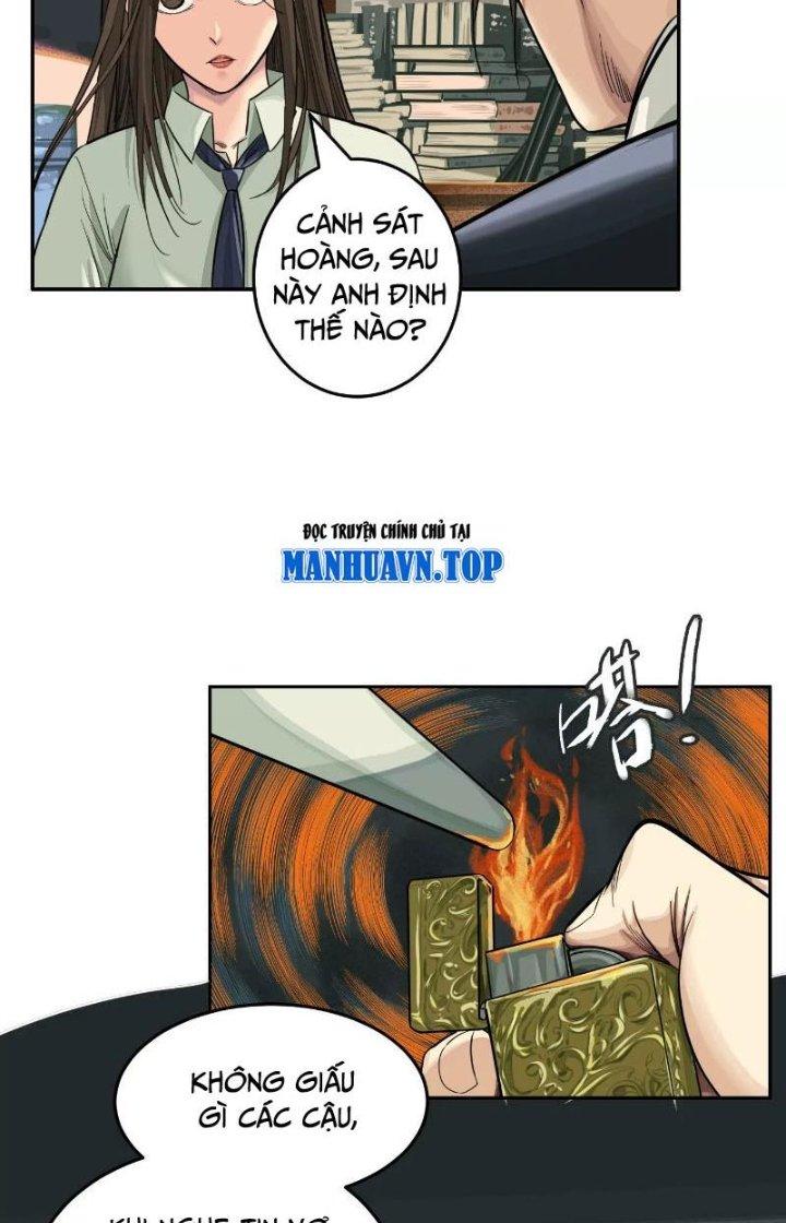 Dị Thú Mê Thành Chapter 17 - Trang 2