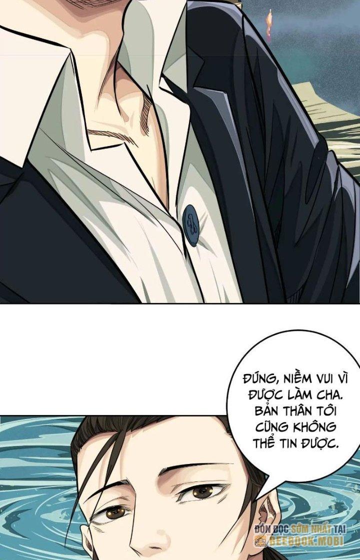 Dị Thú Mê Thành Chapter 17 - Trang 2