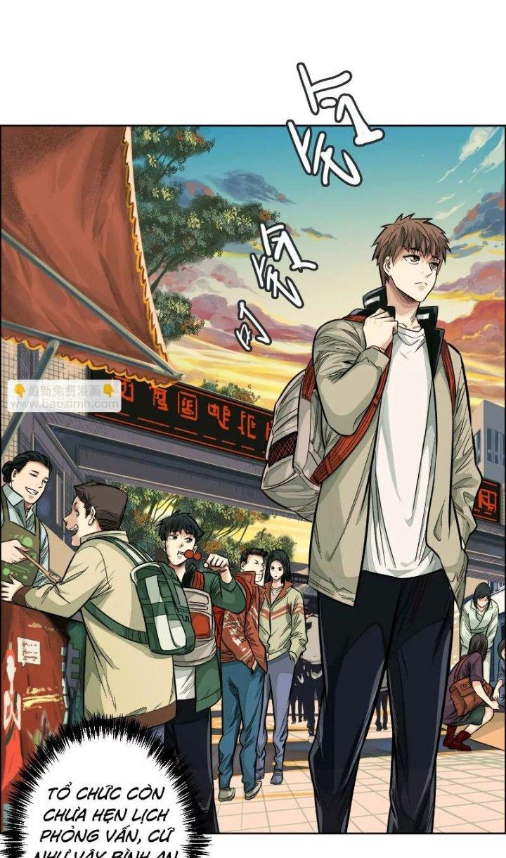 Dị Thú Mê Thành Chapter 18 - Trang 2