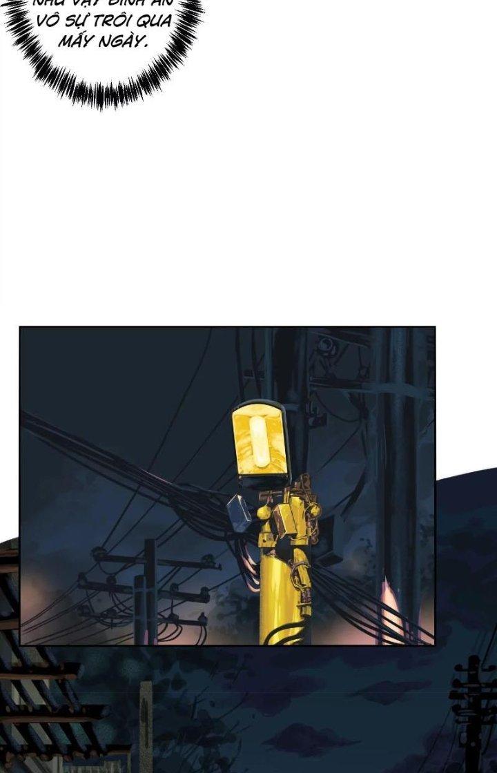 Dị Thú Mê Thành Chapter 18 - Trang 2