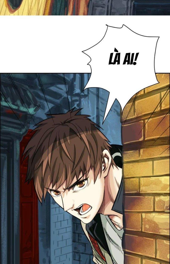 Dị Thú Mê Thành Chapter 18 - Trang 2