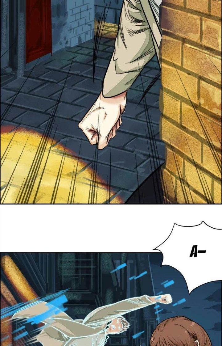 Dị Thú Mê Thành Chapter 18 - Trang 2