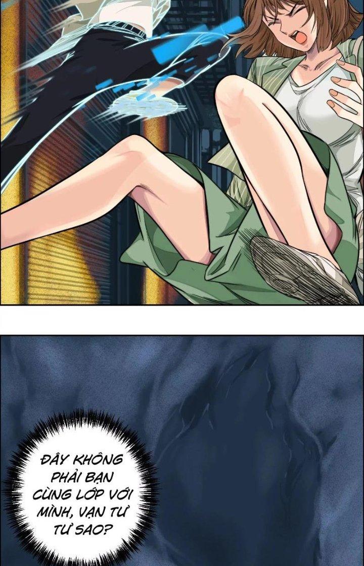 Dị Thú Mê Thành Chapter 18 - Trang 2