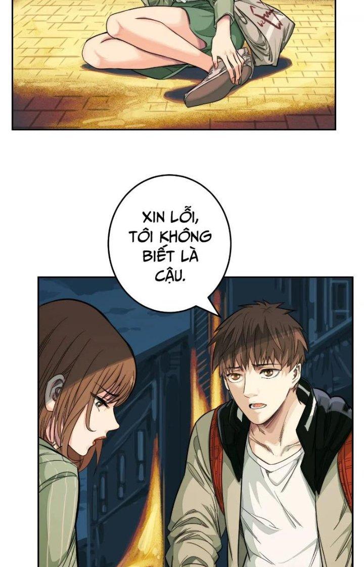Dị Thú Mê Thành Chapter 18 - Trang 2
