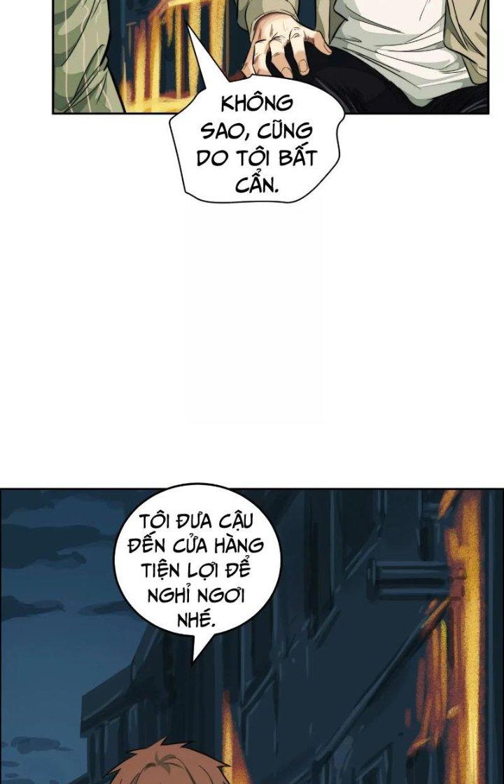 Dị Thú Mê Thành Chapter 18 - Trang 2