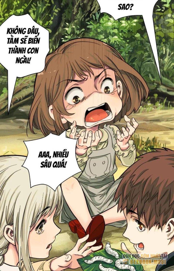 Dị Thú Mê Thành Chapter 18 - Trang 2