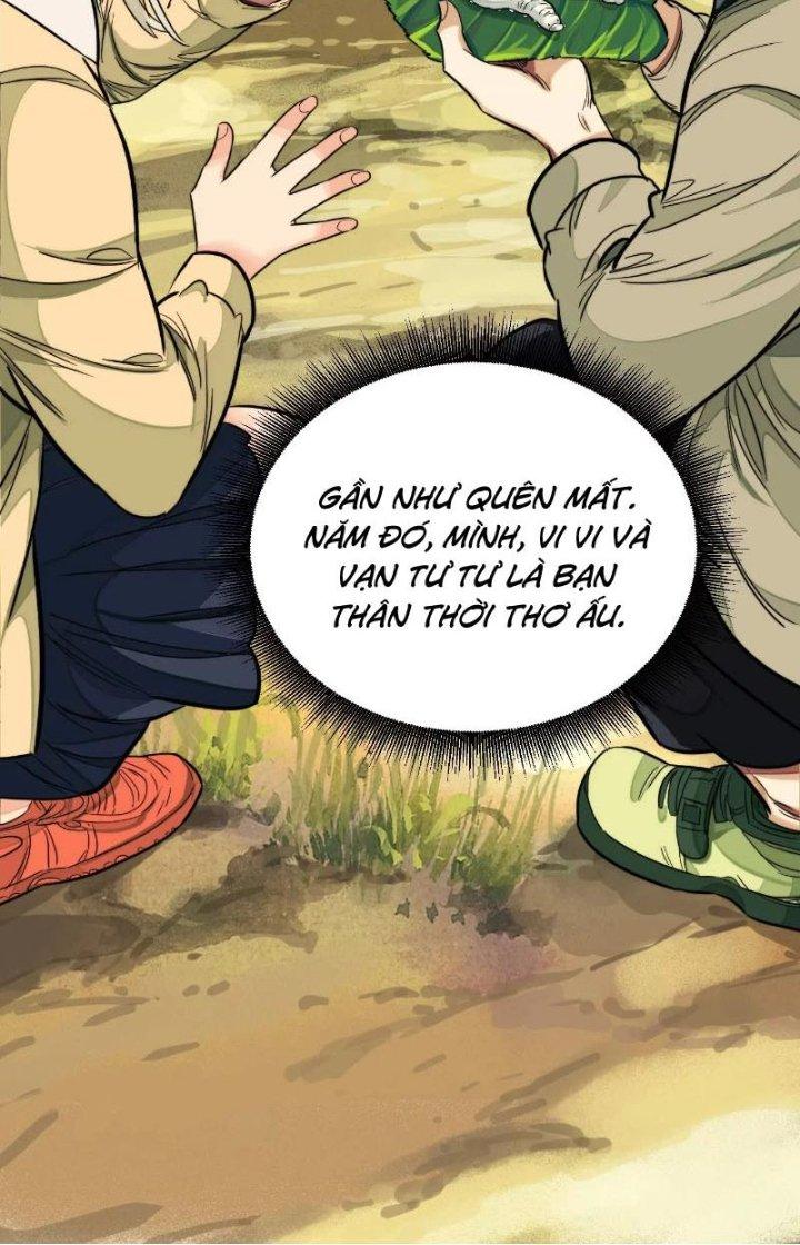 Dị Thú Mê Thành Chapter 18 - Trang 2