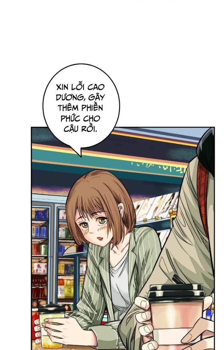 Dị Thú Mê Thành Chapter 18 - Trang 2