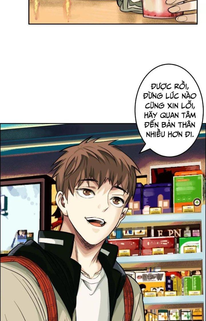 Dị Thú Mê Thành Chapter 18 - Trang 2