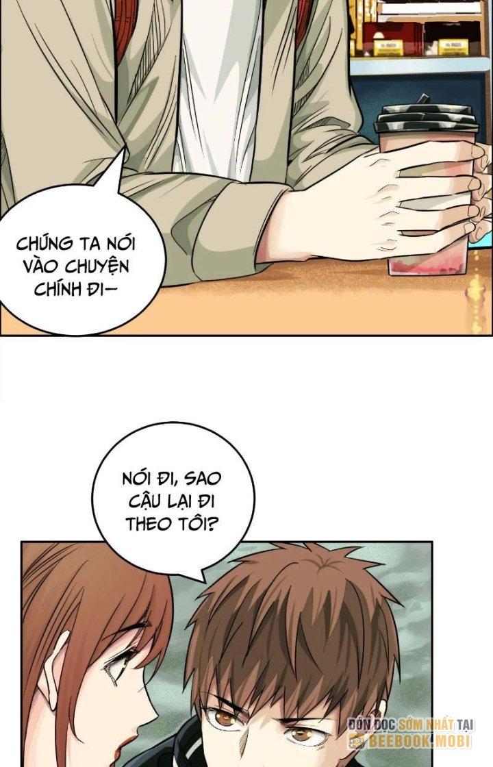 Dị Thú Mê Thành Chapter 18 - Trang 2