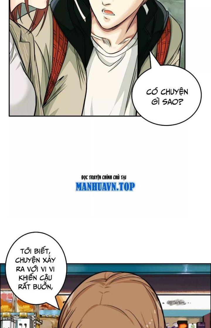 Dị Thú Mê Thành Chapter 18 - Trang 2