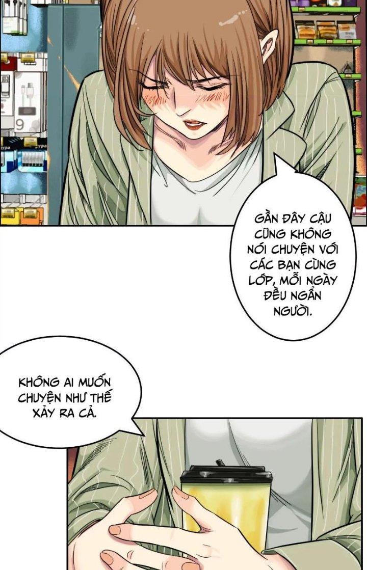 Dị Thú Mê Thành Chapter 18 - Trang 2