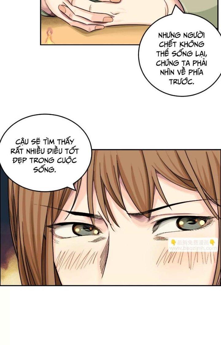 Dị Thú Mê Thành Chapter 18 - Trang 2