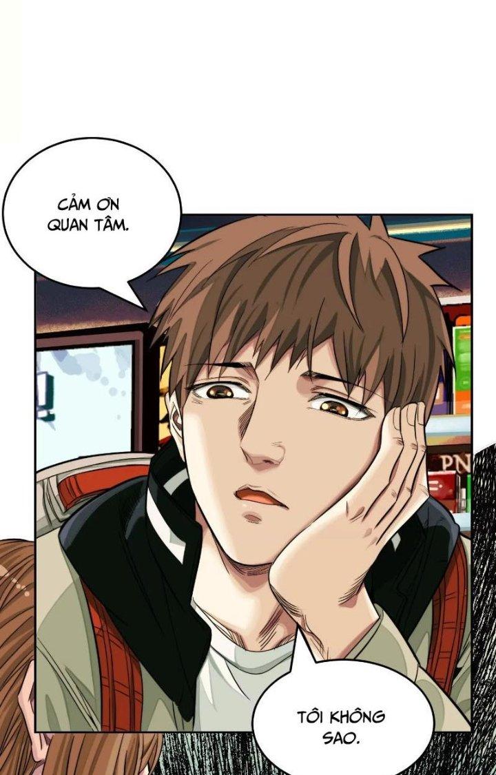 Dị Thú Mê Thành Chapter 18 - Trang 2