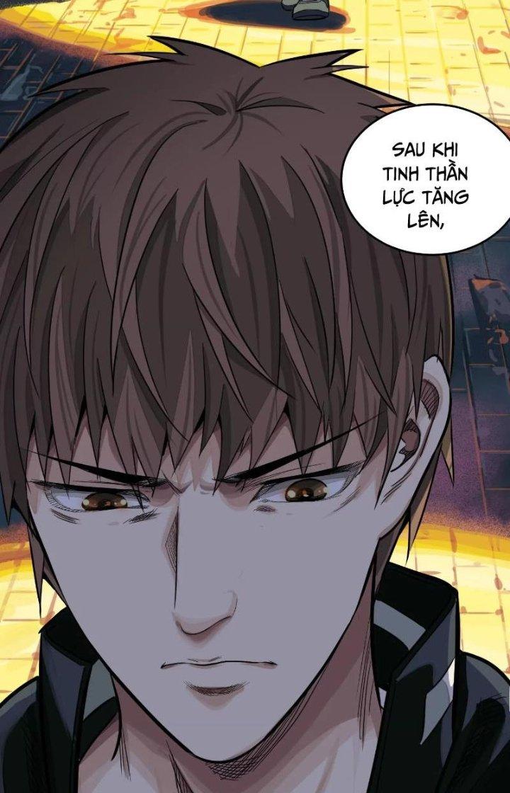 Dị Thú Mê Thành Chapter 18 - Trang 2