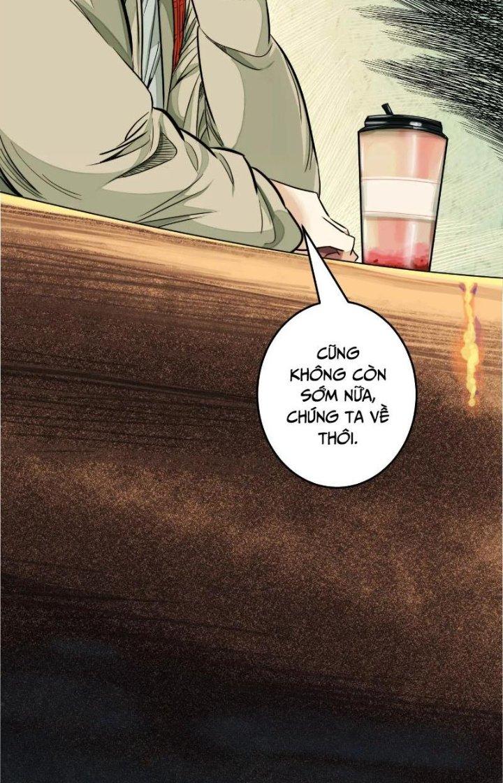 Dị Thú Mê Thành Chapter 18 - Trang 2