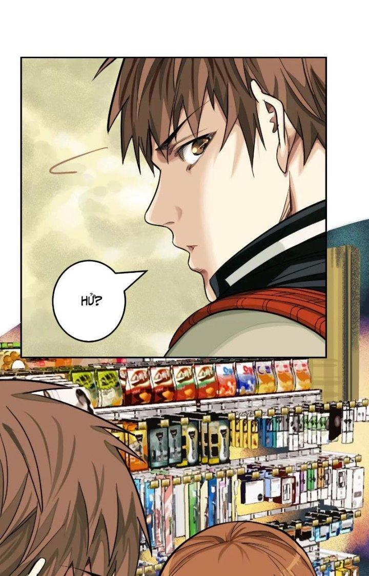 Dị Thú Mê Thành Chapter 18 - Trang 2