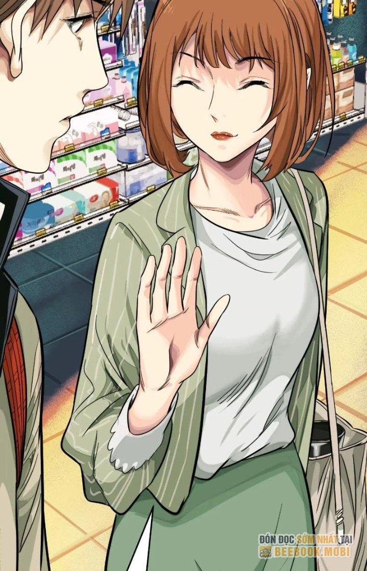 Dị Thú Mê Thành Chapter 18 - Trang 2