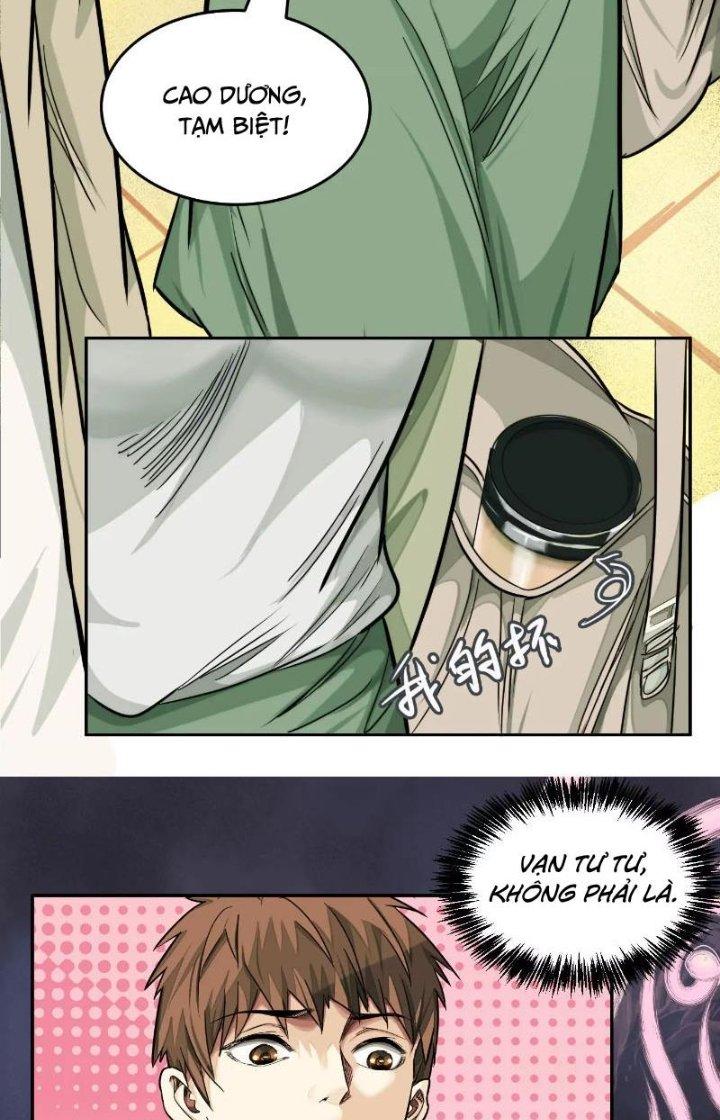 Dị Thú Mê Thành Chapter 18 - Trang 2