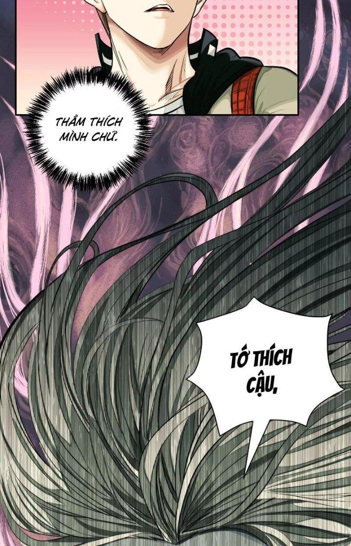 Dị Thú Mê Thành Chapter 18 - Trang 2