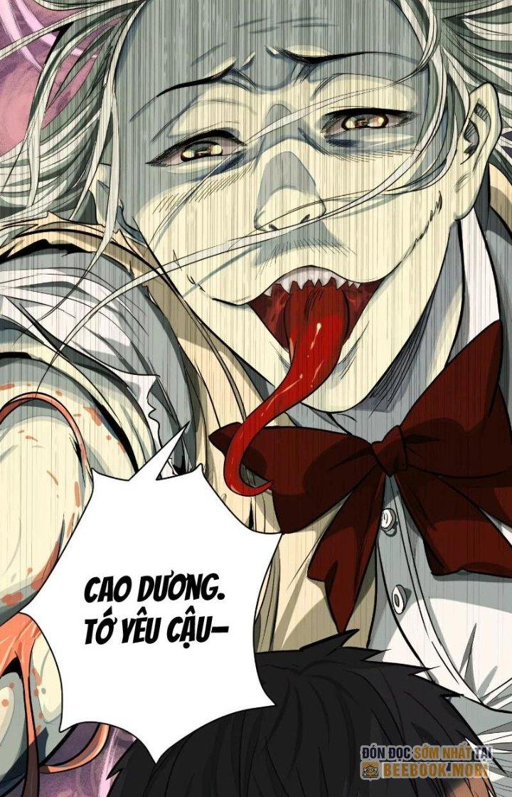 Dị Thú Mê Thành Chapter 18 - Trang 2