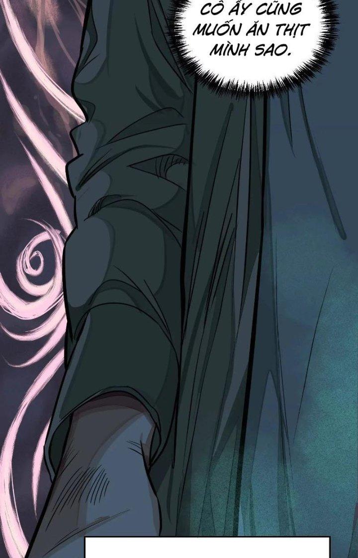 Dị Thú Mê Thành Chapter 18 - Trang 2