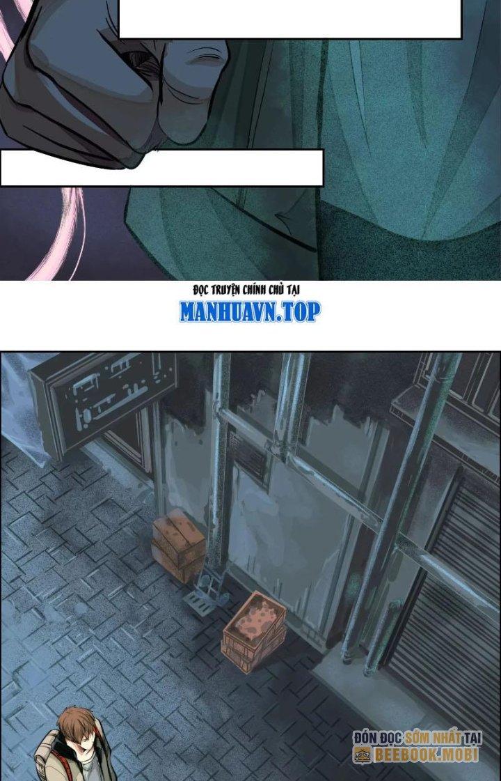 Dị Thú Mê Thành Chapter 18 - Trang 2