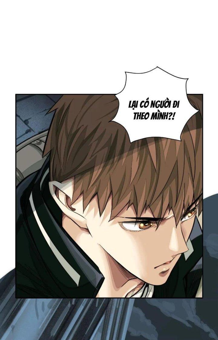 Dị Thú Mê Thành Chapter 18 - Trang 2