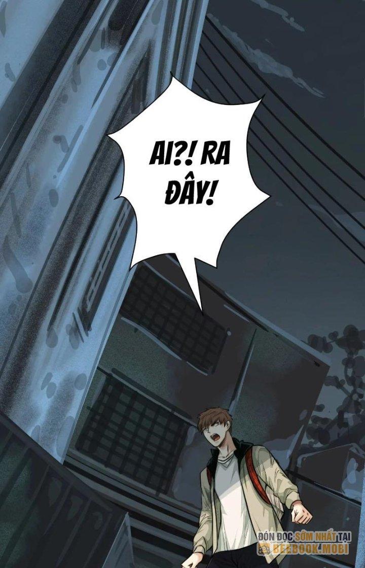 Dị Thú Mê Thành Chapter 18 - Trang 2