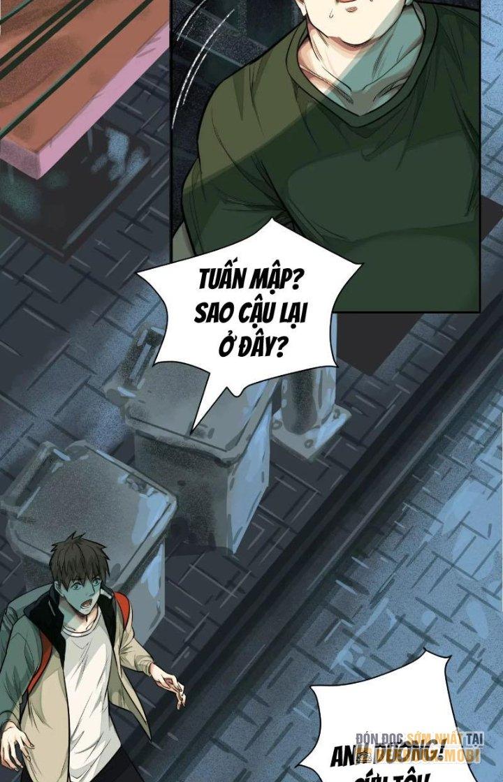 Dị Thú Mê Thành Chapter 18 - Trang 2