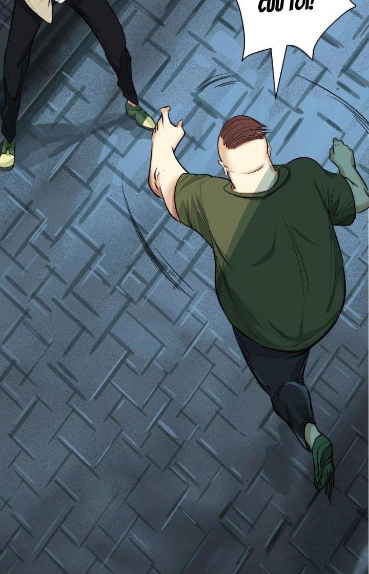 Dị Thú Mê Thành Chapter 18 - Trang 2