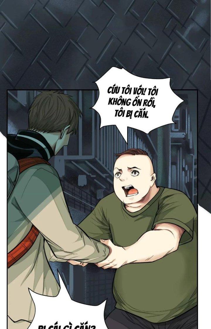 Dị Thú Mê Thành Chapter 18 - Trang 2