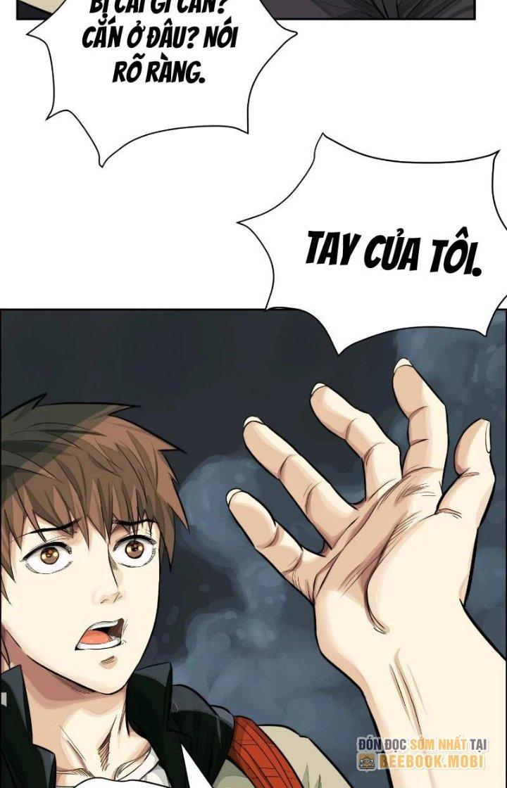 Dị Thú Mê Thành Chapter 18 - Trang 2