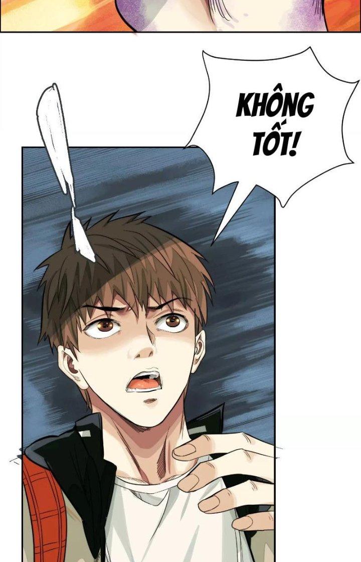 Dị Thú Mê Thành Chapter 18 - Trang 2