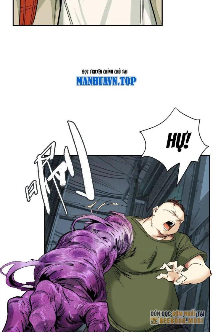 Dị Thú Mê Thành Chapter 18 - Trang 2