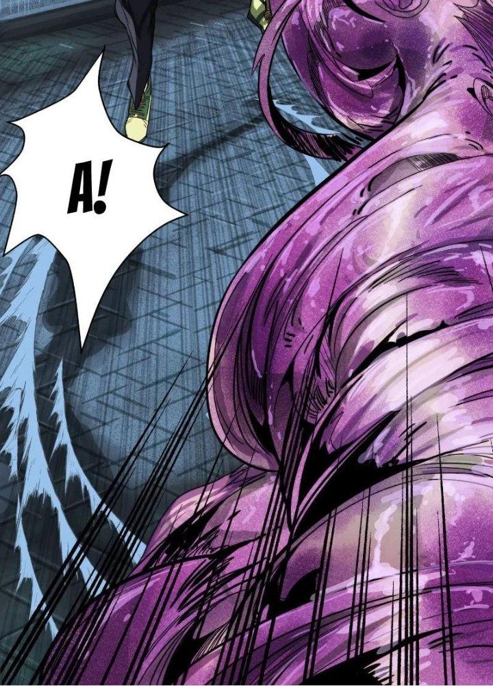 Dị Thú Mê Thành Chapter 18 - Trang 2