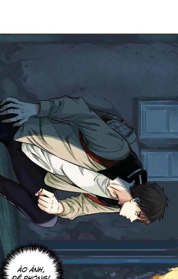 Dị Thú Mê Thành Chapter 18 - Trang 2