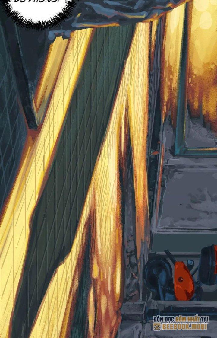 Dị Thú Mê Thành Chapter 18 - Trang 2