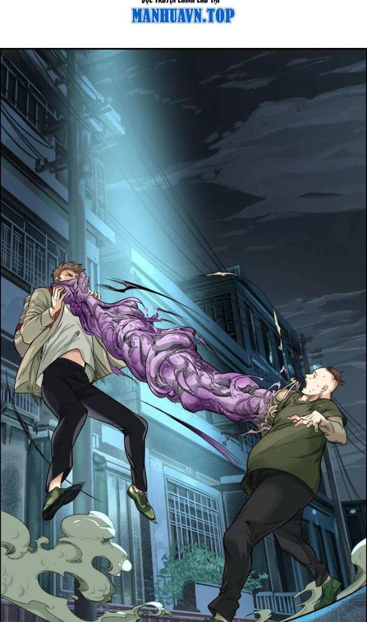 Dị Thú Mê Thành Chapter 19 - Trang 2