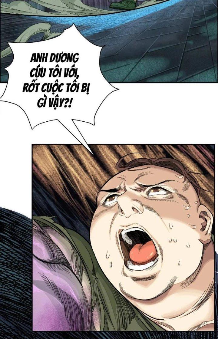 Dị Thú Mê Thành Chapter 19 - Trang 2