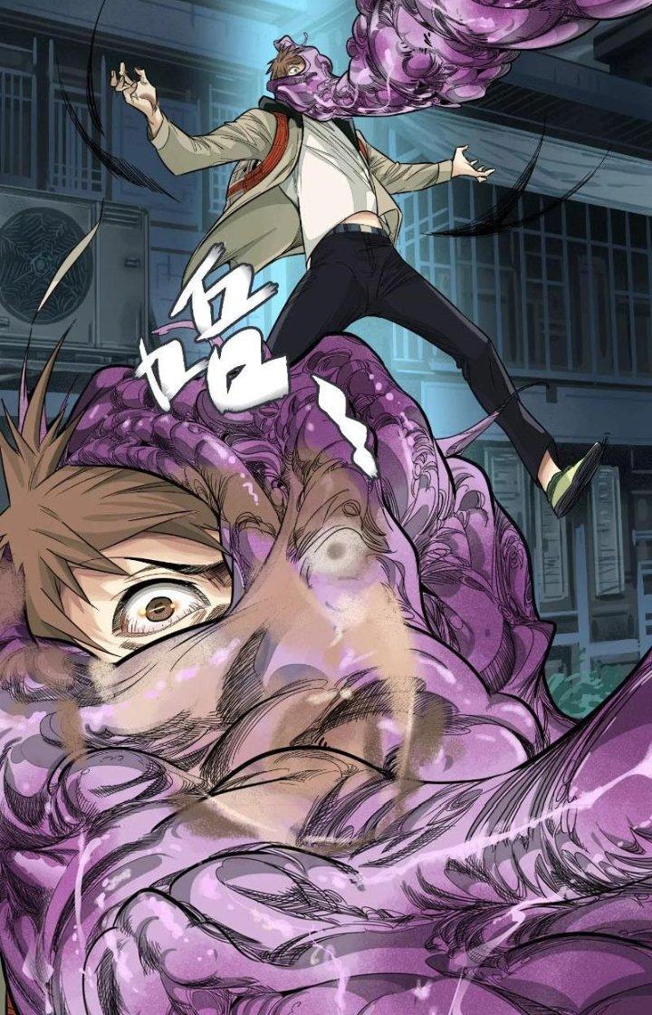 Dị Thú Mê Thành Chapter 19 - Trang 2