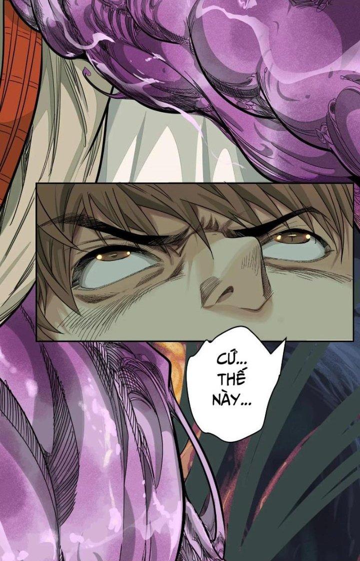 Dị Thú Mê Thành Chapter 19 - Trang 2