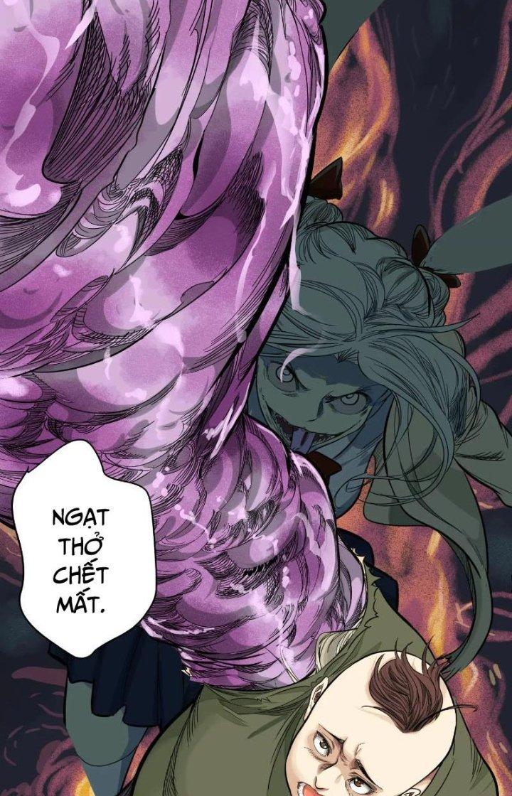 Dị Thú Mê Thành Chapter 19 - Trang 2