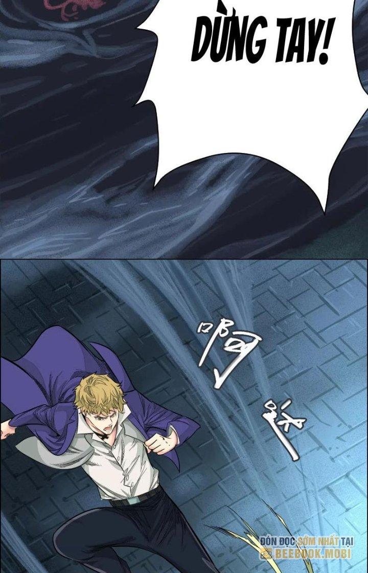 Dị Thú Mê Thành Chapter 19 - Trang 2