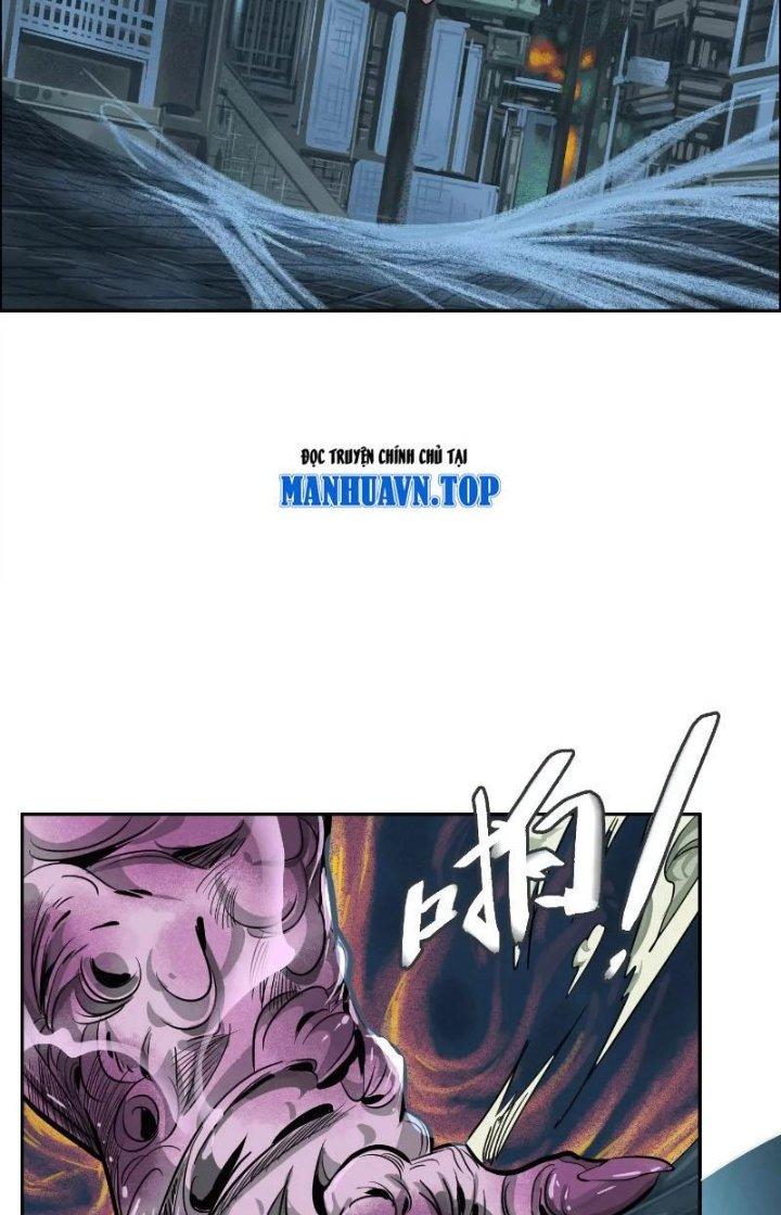 Dị Thú Mê Thành Chapter 19 - Trang 2