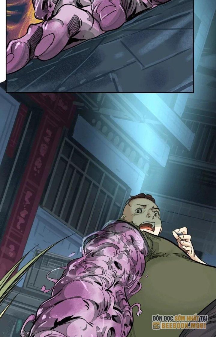 Dị Thú Mê Thành Chapter 19 - Trang 2